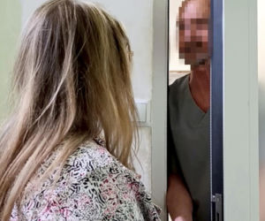 Dramat 21-latki w szpitalu w Łukowie. Zamknęli mi córkę w psychiatryku!