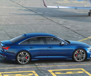 2020 Audi S6 Limousine 3.0 V6 TDI 350 KM