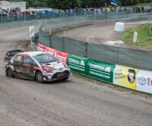Rajd Polski 2017