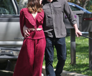 Ana De Armas i Ben Affleck