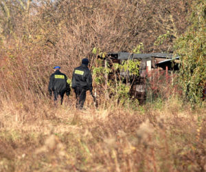 Z zazdrości zabił żonę, nie oszczędził też syna i teściowej