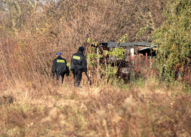 Z zazdrości zabił żonę, nie oszczędził też syna i teściowej