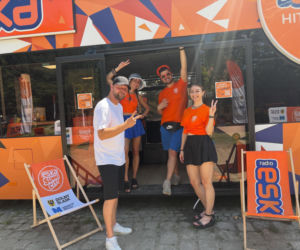 ESKA Summer City we Wrocławiu! Tak bawiliśmy się na Festiwalu PasiBrzucha