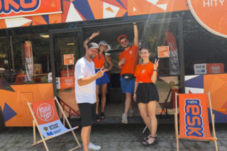 ESKA Summer City we Wrocławiu! Tak bawiliśmy się na Festiwalu PasiBrzucha