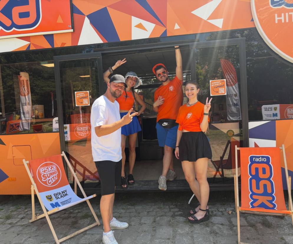 ESKA Summer City we Wrocławiu! Tak bawiliśmy się na Festiwalu PasiBrzucha