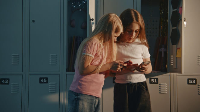 Koniec ze smartfonami w szkołach. Wyjątków nie będzie. Nowe przepisy zmieniają codzienność uczniów