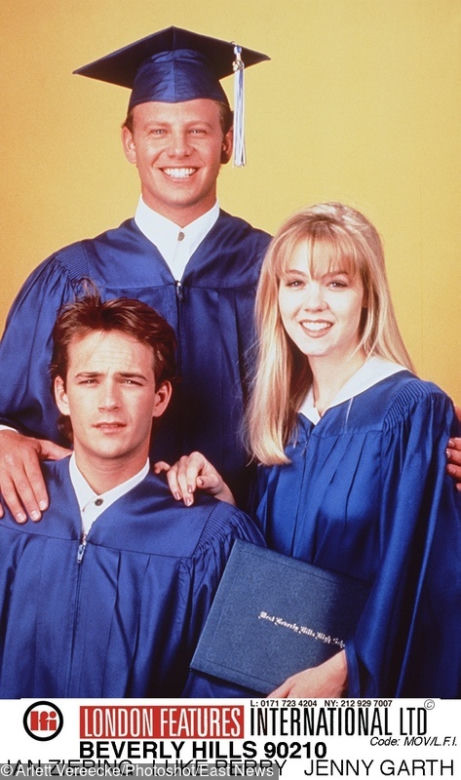  Beverly Hills 90210