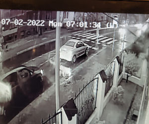 Mysłowice: Wjechała w starszą kobietę na przejściu. To opatrzność Boża nade mną czuwała