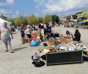 Pchli Targ Starachowice