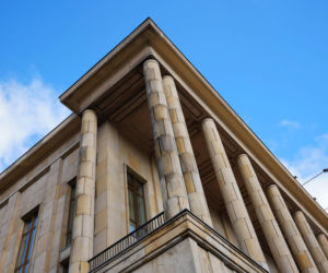 Teatr Wielki w Łodzi przejdzie modernizację za blisko 50 mln zł. Co się zmieni?