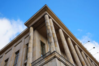 Teatr Wielki w Łodzi przejdzie modernizację za blisko 50 mln zł. Co się zmieni?