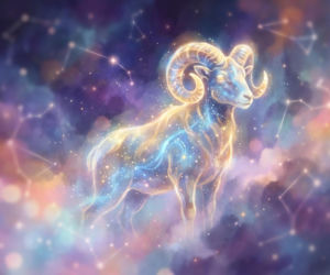 Horoskop dzienny Baran na 1 marca - Entuzjazm potrzebuje dziś głębokiej refleksji