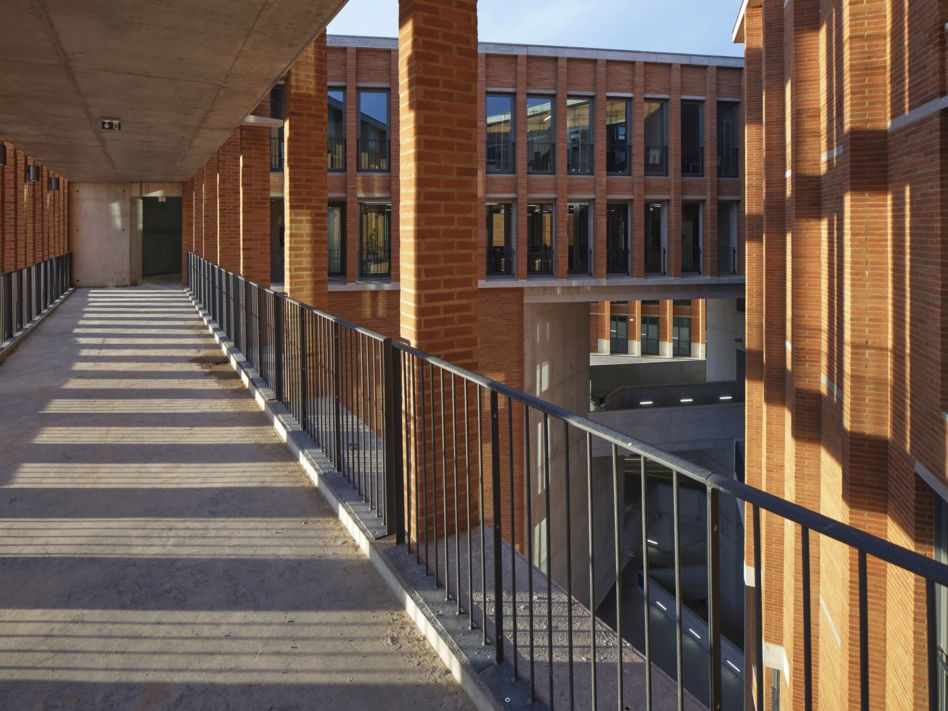 Grafton Architects: Yvonne Farrell i Shelley McNamara z Pritzker Prize 2020 [GALERIA]