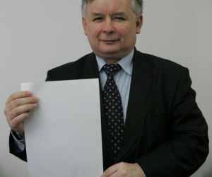 Jarosław Kaczyński