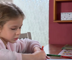 Na Wspólnej, odcinek 3409: Hania (Pola Żak)