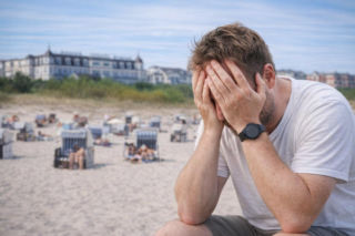 Hotele nad Bałtykiem padają jeden po drugim! Niepokojący trend w kurortach