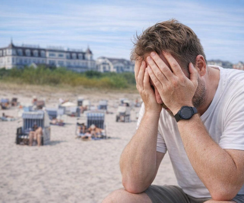 Hotele nad Bałtykiem padają jeden po drugim! Niepokojący trend w kurortach