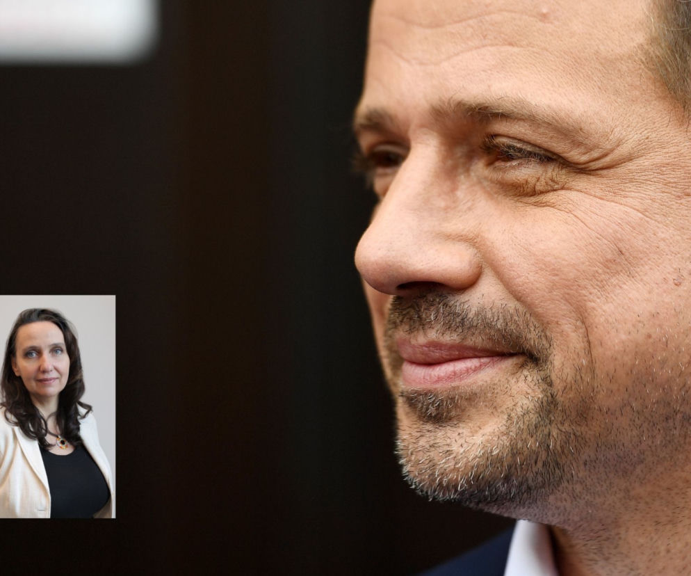 Trzaskowski dokonał niemożliwego. Ogromny sukces. Kraj o Warszawie. Felieton