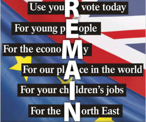 BREXIT okładki gazet