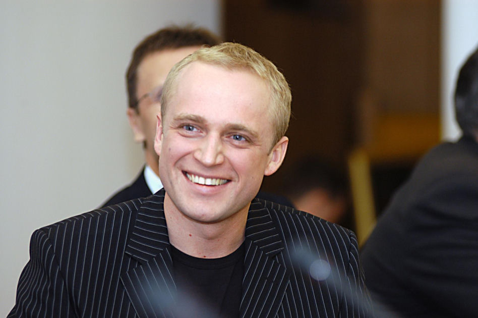 Piotr Adamczyk