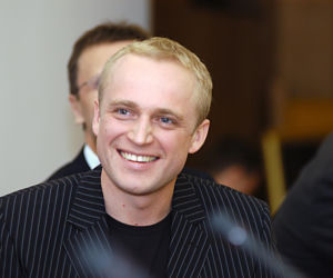 Piotr Adamczyk