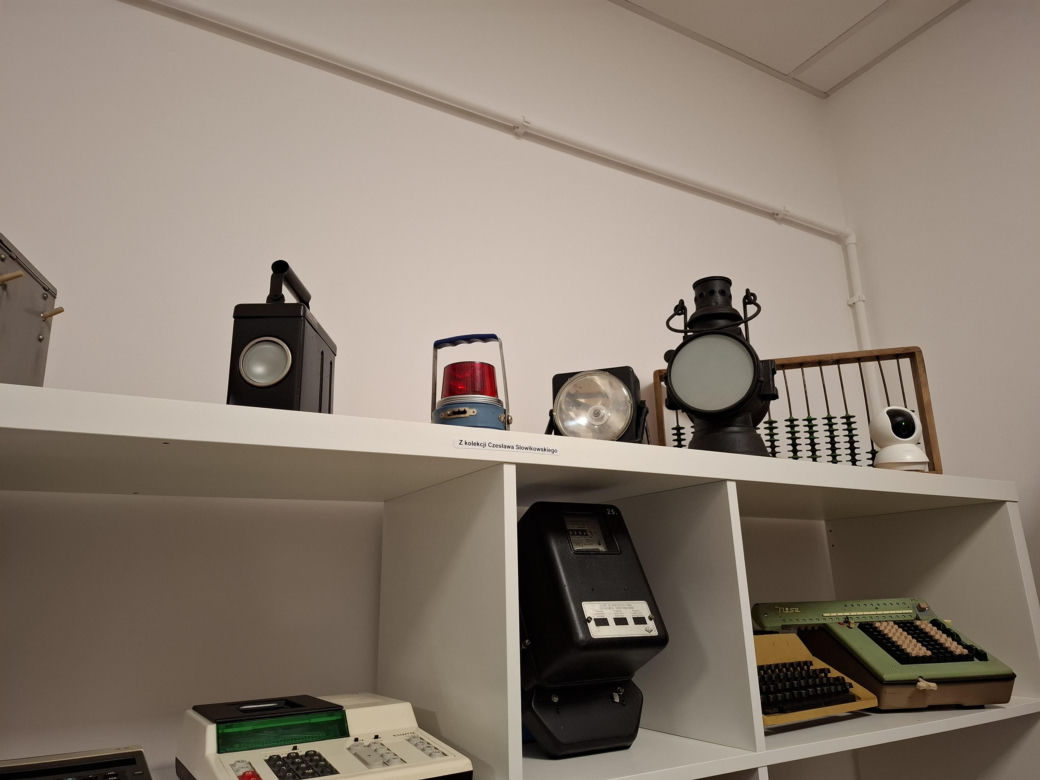 Muzeum Gier i Technologii w Białymstoku