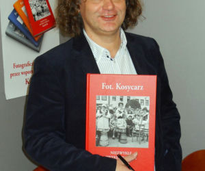 Skwer im. Macieja Kosycarza powstanie w Gdańsku