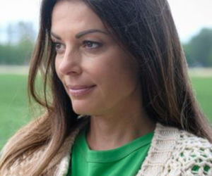 Barwy szczęścia odc. 3276. Kasia (Katarzyna Glinka)