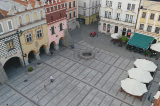 Sylwester Tarnów 2026 – Zagra Afromental! Sprawdź cały program 