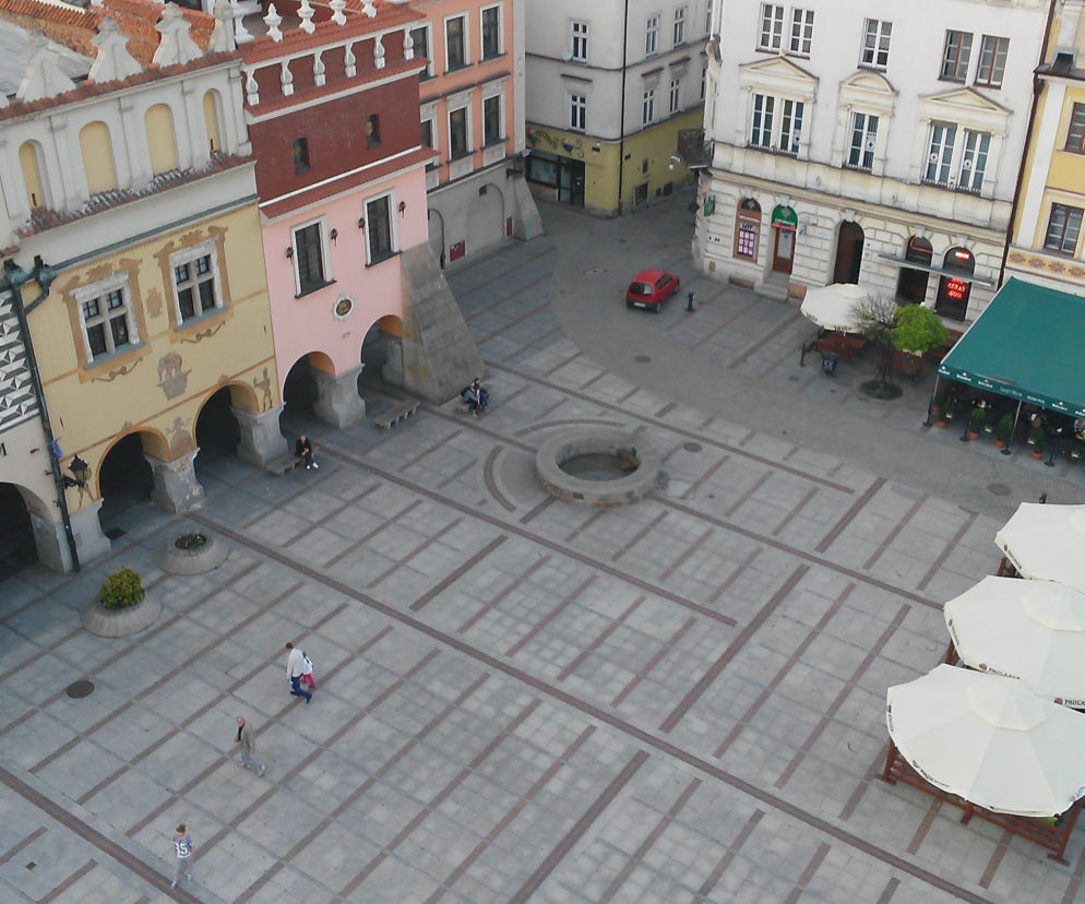 Sylwester Tarnów 2026 – Zagra Afromental! Sprawdź cały program 