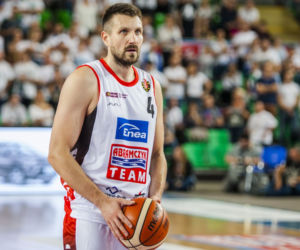 Enea Astoria Bydgoszcz - Anwil Włocławek [ZDJĘCIA Z MECZU]