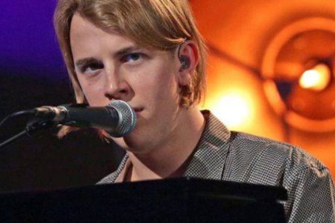 Tom Odell