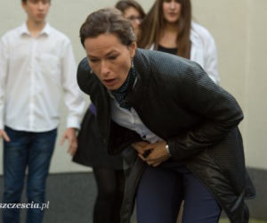 Barwy szczęścia odc. 1261. Matylda Pawłowicz (Aleksandra Justa)