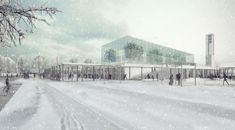 Polski kościół XXI wieku – jaka powinna być współczesna architektura sakralna. Apel architektów do władz administracji lokalnej i kościelnej