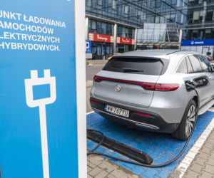Mercedes-Benz EQC 400 4MATIC