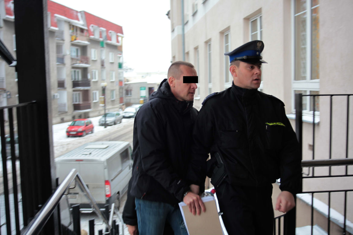 Brutalny mord pod Siedlcami. Zabili Staszka, a jego ciało rozpuścili w kwasie i wylali do rzeki!