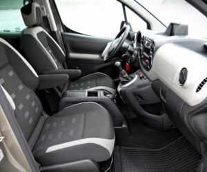 Citroen Berlingo XTR
