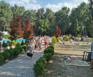 Najlepsze baseny oraz kąpieliska na Śląsku i w Zagłębiu. Gdzie się wybrać w upalny dzień? [LISTA]