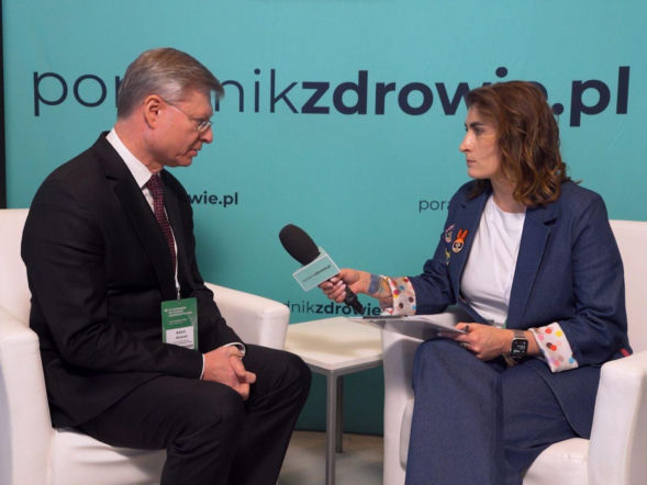 Twoje nerki mogą pracować tylko na 10%. Zobacz, jak to sprawdzić