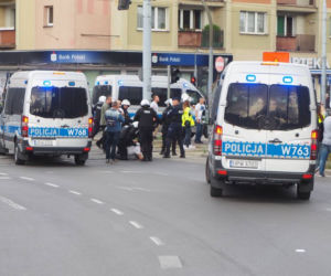 Marsz Równości w Szczecinie