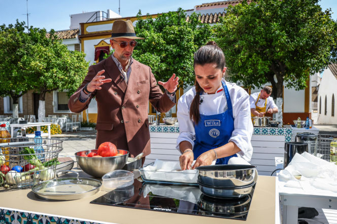 Wiktoria Nawara - wygrana MasterChef 2025