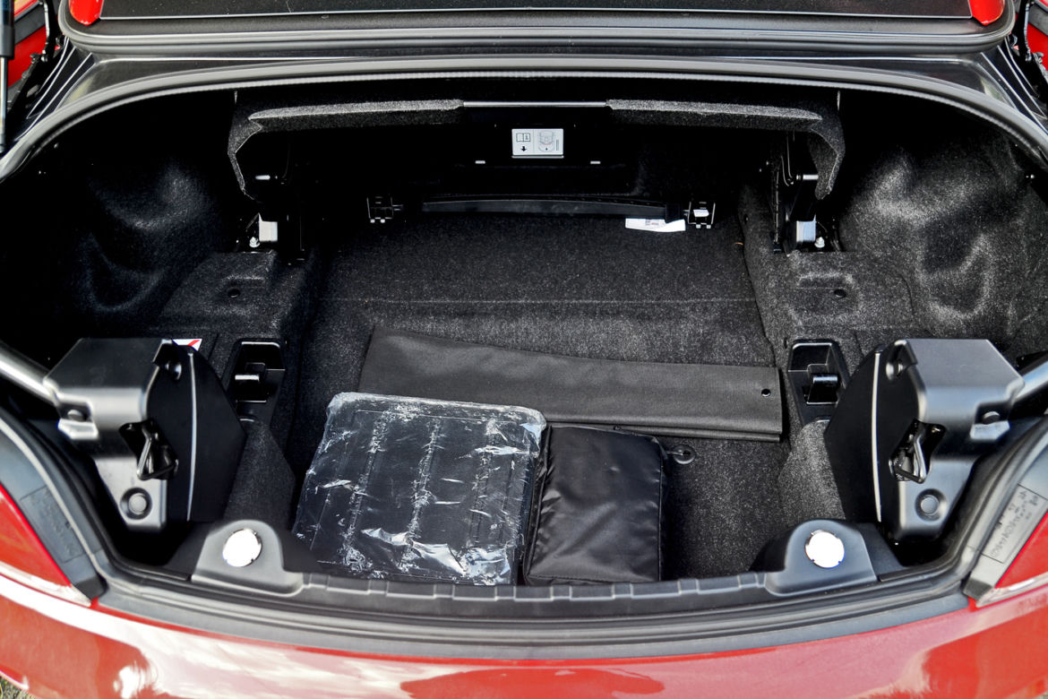 BMW Z4 sDrive 35is