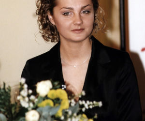 Tak Małgorzata Socha wyglądała na początku kariery. Dziś jest jedną z ikon polskiego stylu