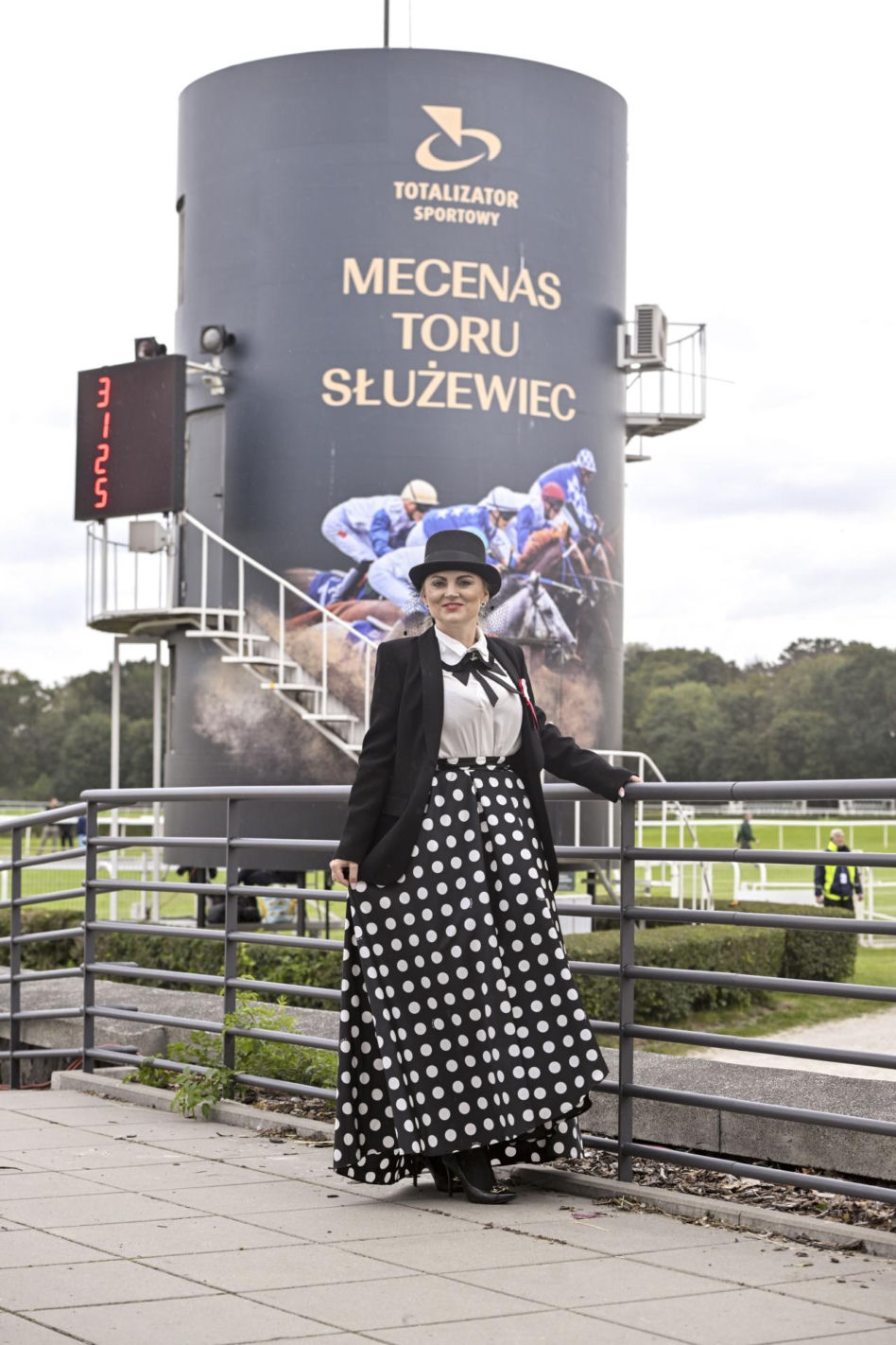 Wielka Warszawska 2025