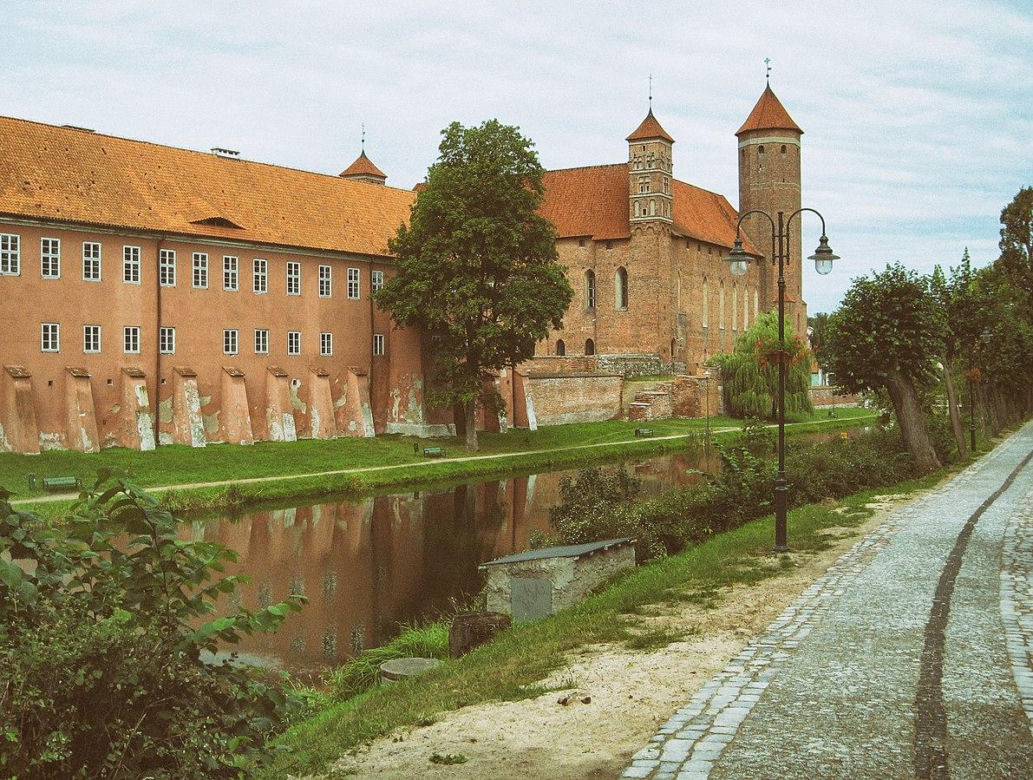 Lidzbark Warmiński stanie się uzdrowiskiem. Jest już projekt rozporządzenia