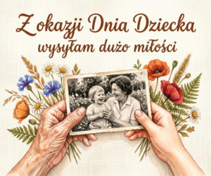 dzień dziecka