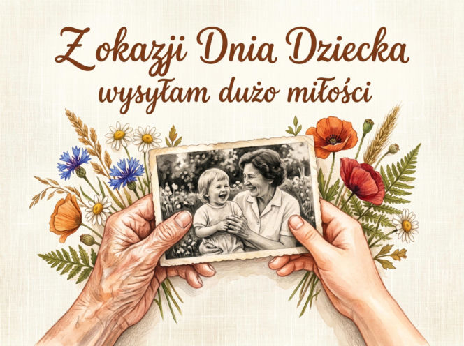 dzień dziecka