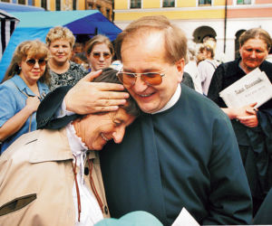 Tadeusz Rydzyk biznesmen w służbie wiary