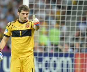Finał Euro 2012