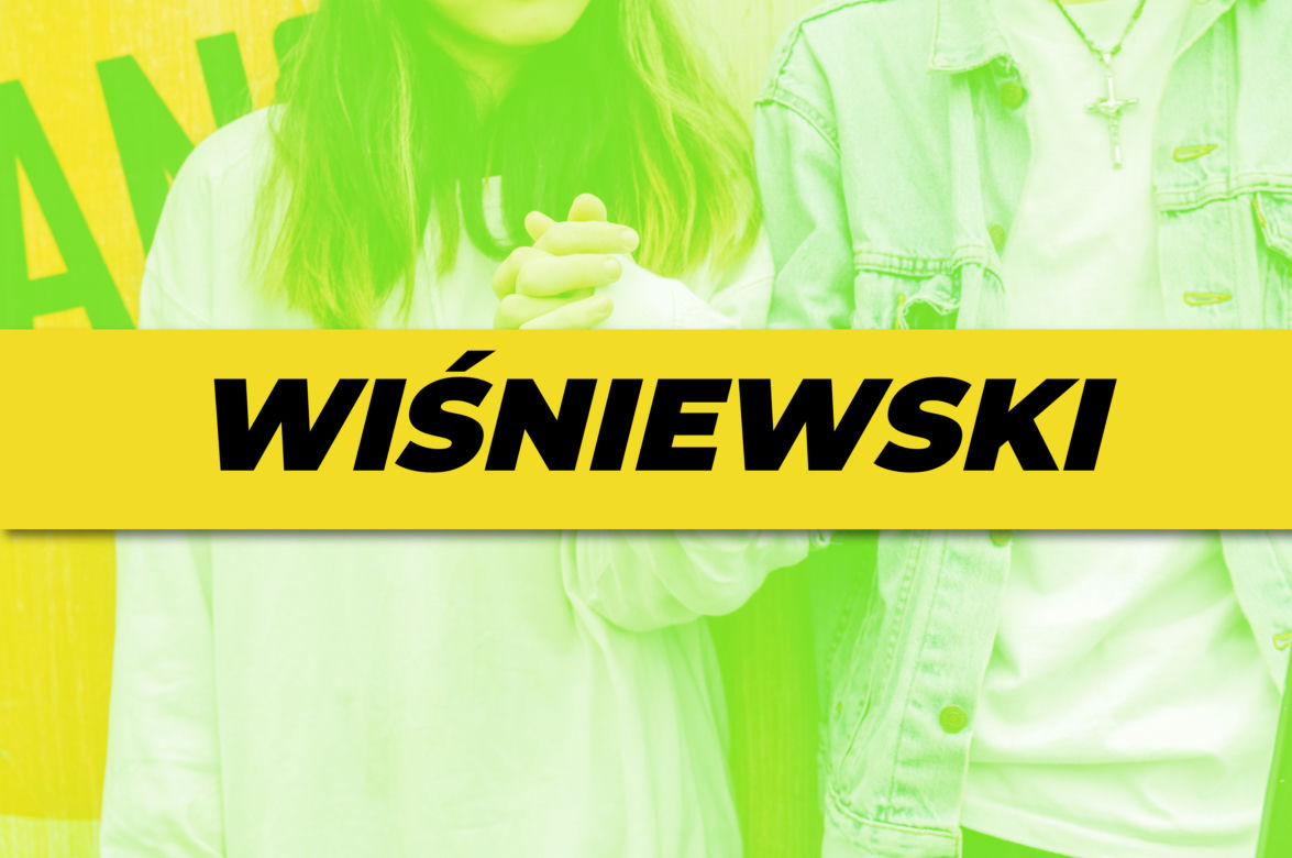 Wiśniewski / Wiśniewska